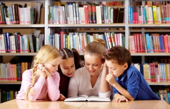 Общероссийский день библиотек в столице Хакасии отметят экскурсиями, концертами, викторинами и презентациями