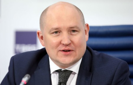Исполком ОНФ возглавил Михаил Развожаев