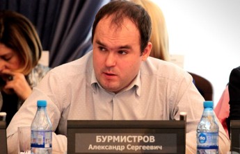 Новосибирский депутат стал советником губернатора Хакасии