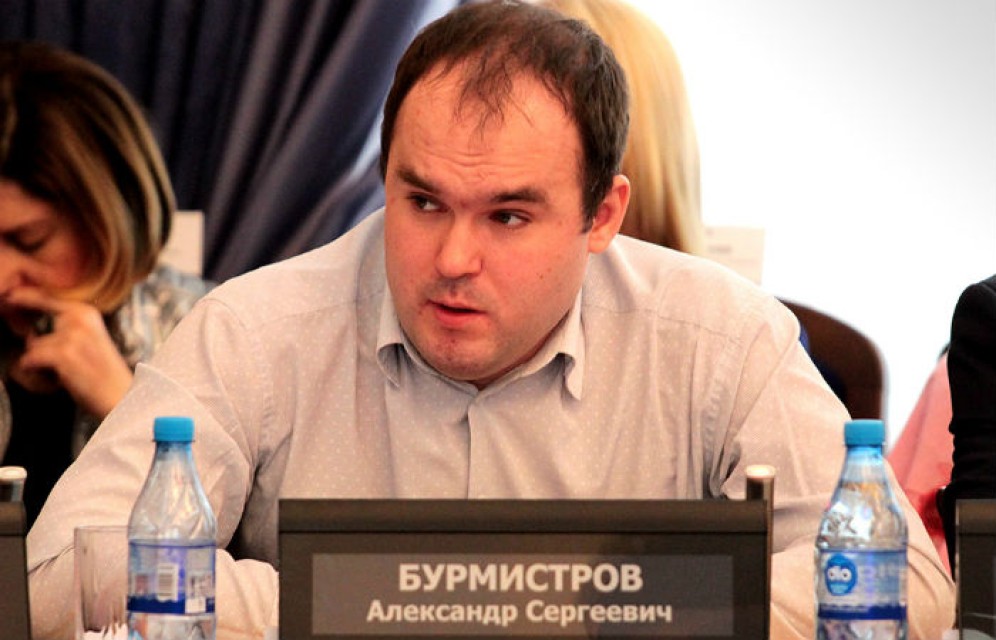 Новосибирский депутат стал советником губернатора Хакасии