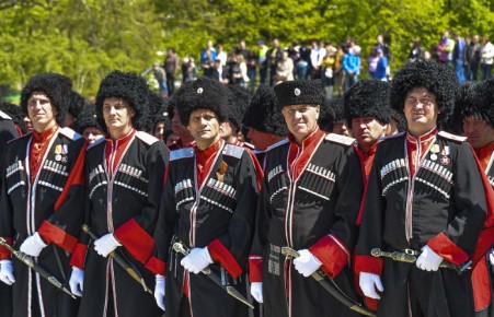 Глава Кубани посоветовал украинскому министру не дразнить казаков