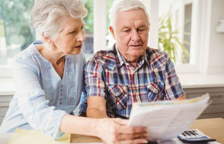 Российские банки стали чаще выдавать кредиты пенсионерам