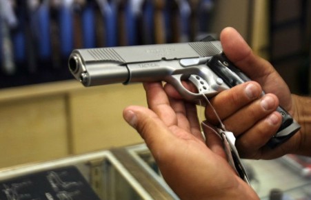 В России ужесточили правила хранения оружия