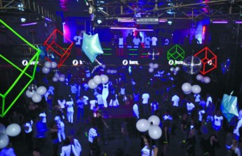 Охранника ночного клуба в Красноярске подозревают в убийстве посетителя