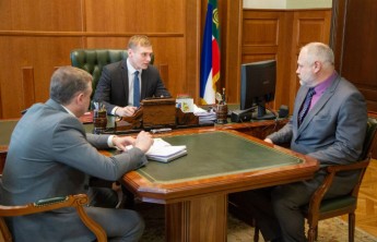 Министром культуры Хакасии стал ученый