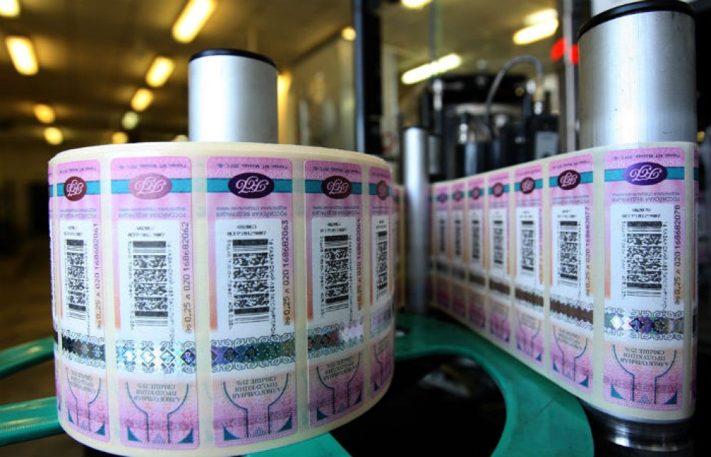 Россиянам пригрозили дефицитом импортного алкоголя