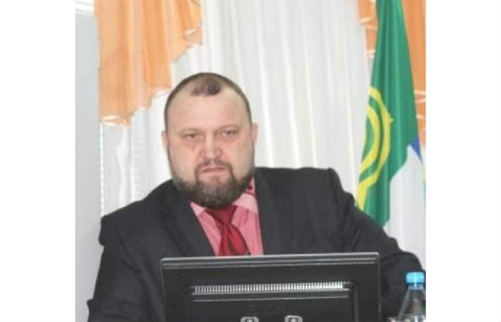 В Минприроды Хакасии новый руководитель 