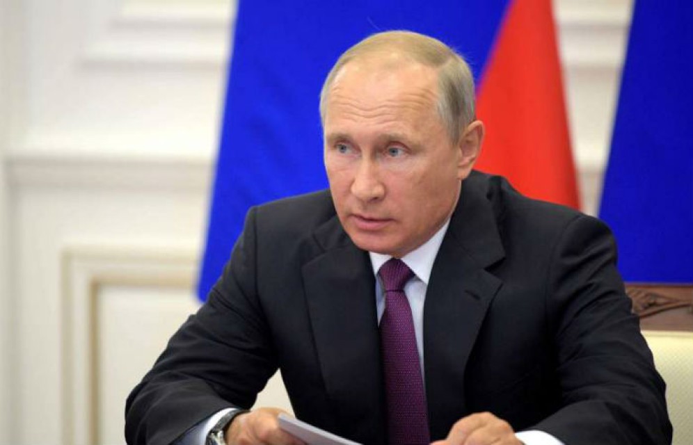 Путин 27 декабря встретится с вновь избранными главами субъектов РФ