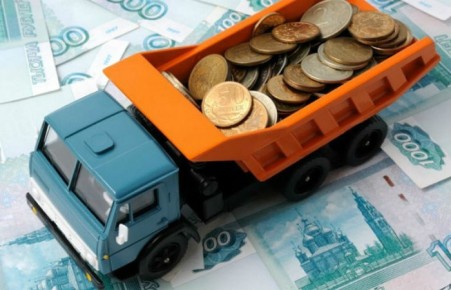 Власти Хакасии намерены отменить высокие тарифы на мусор