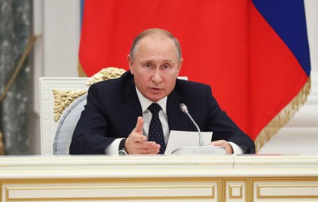 Путин: новым губернаторам после победы на выборах нужно доказать свою состоятельность