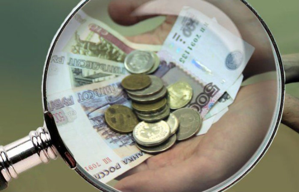 В России выросли МРОТ и пособие по безработице