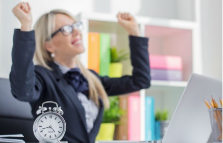 Первая рабочая неделя в наступившем году будет трехдневной