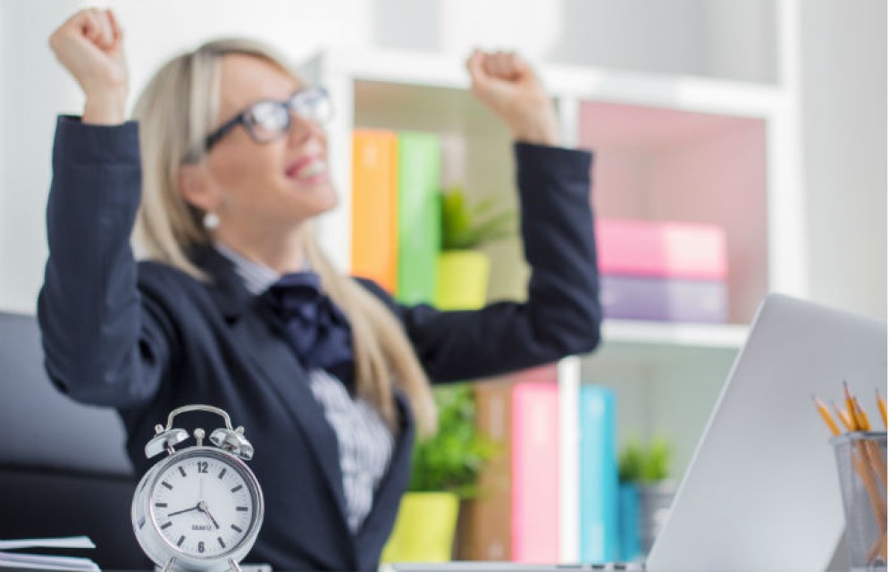 Первая рабочая неделя в наступившем году будет трехдневной