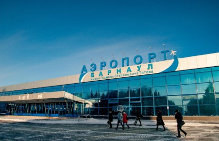 В Томск, Казань и Абакан можно будет улететь по низким ценам из Барнаула