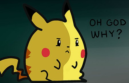 В РПЦ посоветовали «ловцу покемонов» воспринимать приговор как «знак милосердия»